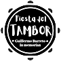 Fiesta del Tambor Cuba logo